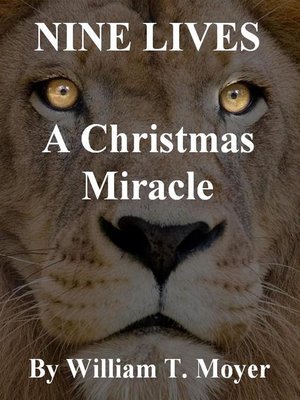 cover image of A Christmas Miracle